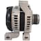 Wai Global Alternator, ALTND IR 12V, 150 Amp12 Volt, CW, 5Groove Clutch Pulley 11054N - alternate 3